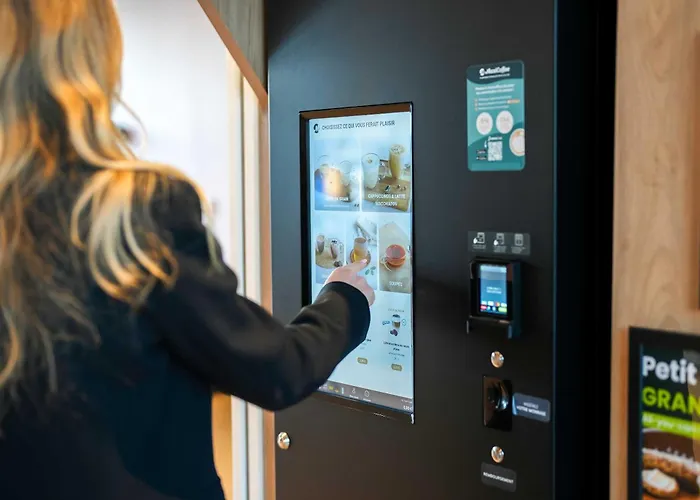 B&B Hotel Bayeux Hotel 2*