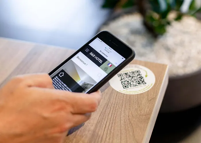 B&B Hotel Bayeux 2* Bayeux