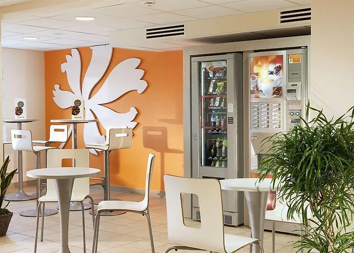 호텔 호텔 프리미에르 클라스 베이유 2*