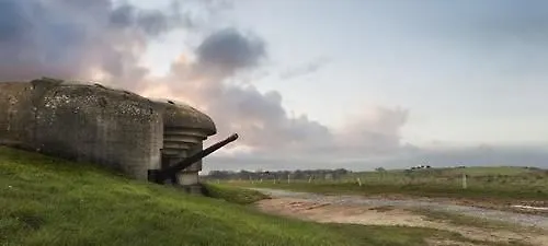 B&B Hotel Bayeux באיו