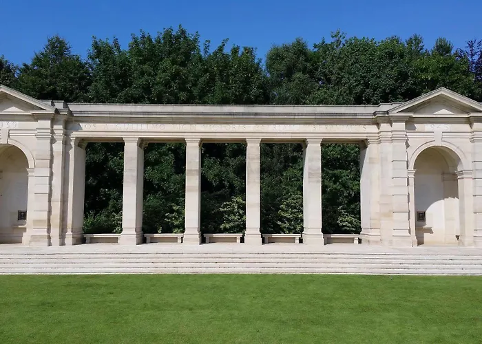 B&B Hotel Bayeux Bayeux